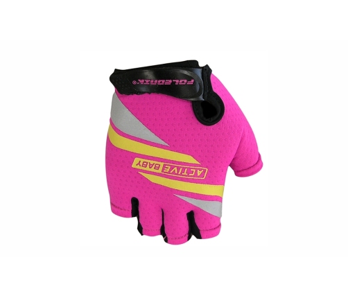 Kids cycling gloves Polednik Active Baby 5