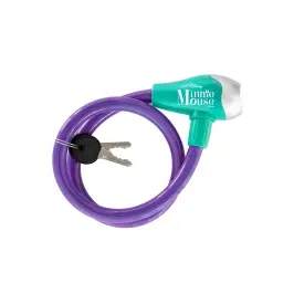 Замок Seven Minnie