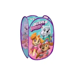 Ящик для игрушек Seven Paw Patrol Girls