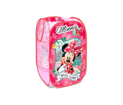 Rotaļlietu kaste Seven Minnie