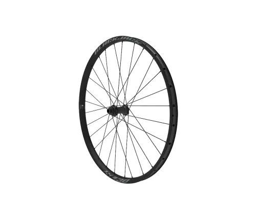 Wheel front 29" BlackJack SL 30 ASY 15x110 Center Lock SB