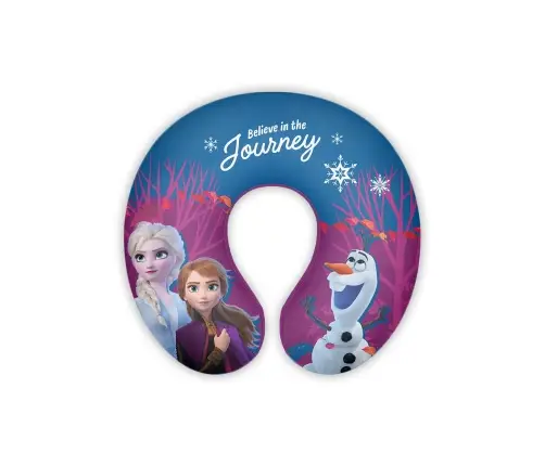 Kaela padi Seven Frozen