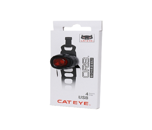Rear light Cat Eye Orb RC R