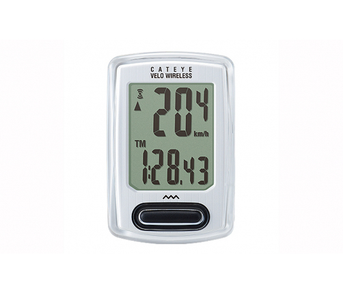 Spidometras Cat Eye Velo Wireless
