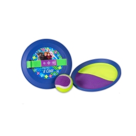 Игра «Поймай мяч» Seven Frozen