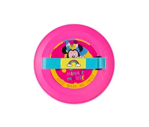 Catch Ball spēle Seven Minnie