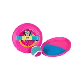 Catch Ball spēle Seven Minnie