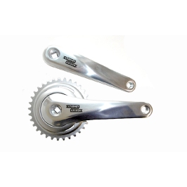 Crankset Sturmey Archer FCS603