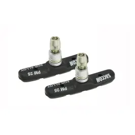 V-brake pads Saccon PM25