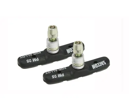V-brake pads Saccon PM25
