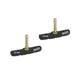 Stabdžių trinkelės V-brake Saccon PM20