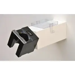 Laikiklis dviračiui Peruzzo QUBE XL 445/BN
