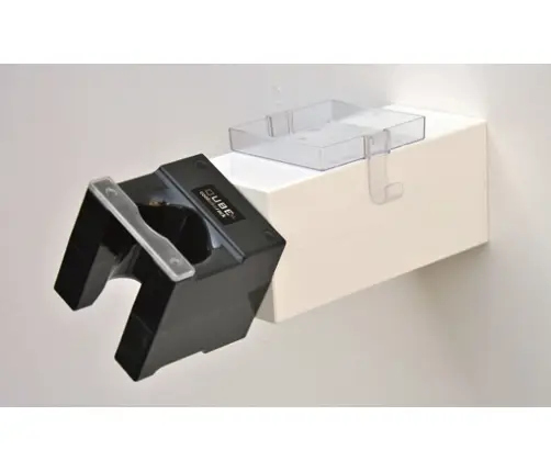 Jalgrattahoidik Peruzzo QUBE XL 445/BN