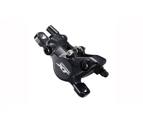 Суппорт гидравлических тормозов Shimano Deore XT BR-M8100