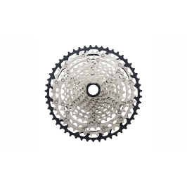 Блок задних звездочек Shimano SLX CS-M7100
