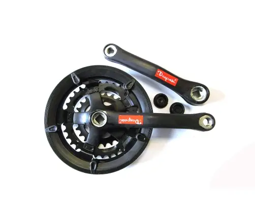 Crankset Deepak 60050