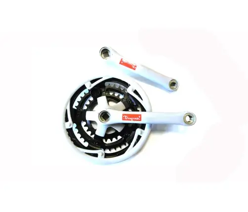 Crankset Deepak 60170