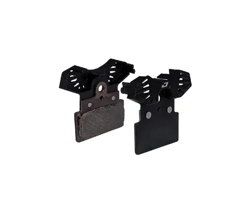 Stabdžių trinkelės D-brake Jagwire Elite Cooling Semi-Metallic