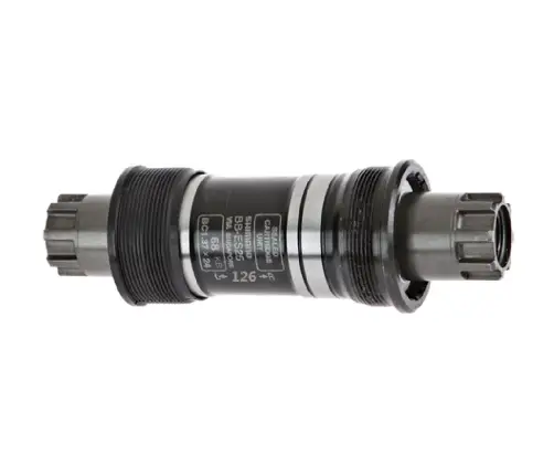 Monobloka vārpsta Shimano BB-ES300 Octalink