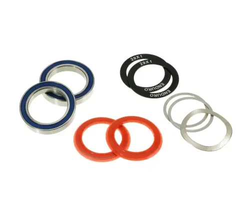 Guolių komplektas miniklio velenui Enduro Bearings SRAM DUB/BB30 ABEC 3 BK-54116