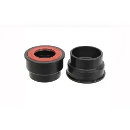 Комплект подшипников для картриджа каретки Enduro Bearings BB92 SRAM ABEC 3 Комплект подшипников для картриджа каретки Enduro Bearings BB92 SRAM ABEC 3