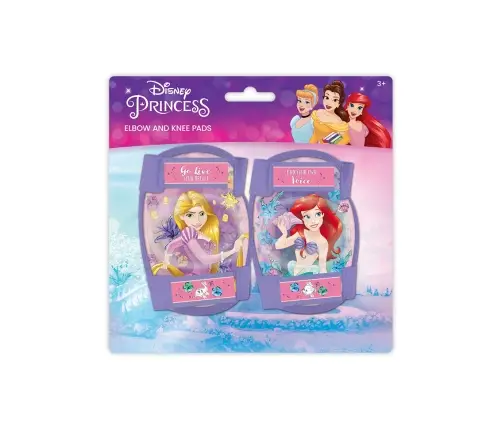 Защита коленей и локтей Seven Princess