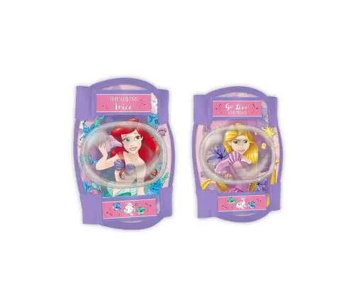 Защита коленей и локтей Seven Princess