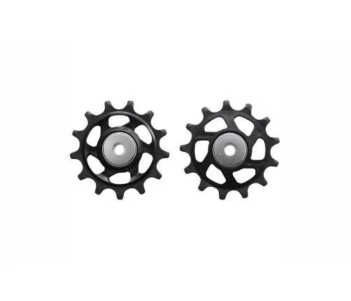 Aizmugurējā pārslēdzēja rullīšu komplekts Shimano XTR RD-M9100