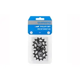 Rear derailleur pulley set Shimano SLX RD-M7100