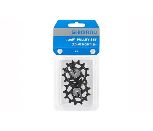 Rear derailleur pulley set Shimano SLX RD-M7100