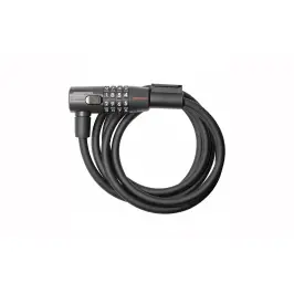 Lock Trelock SK 415 Code