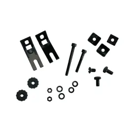 Dubļusargu piestiprināšanas detaļu komplekts SKS Trekking Adventure