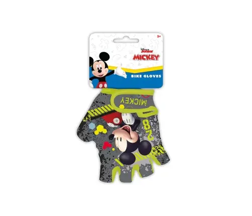 Gloves Seven Mickey