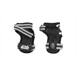 Skate wrist protectors Seven Star wars