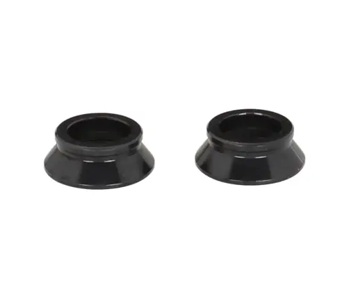 Stebulės priekinės adapteriai Novatec F15