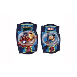 Knee and elbow protectors Seven Avengers
