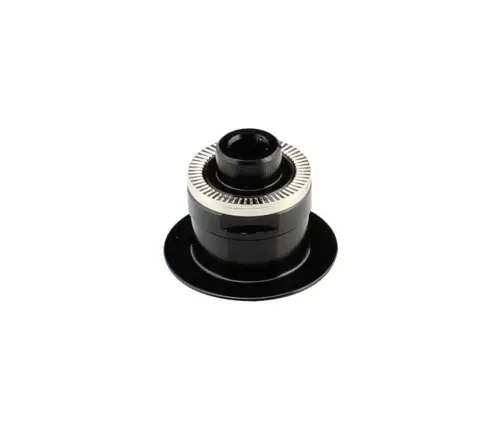 Rear hub side cap Novatec RQR