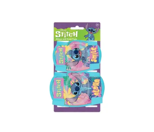 Knee and elbow protectors Seven Stitch