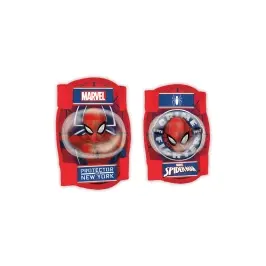 Защита коленей и локтей Seven Spiderman