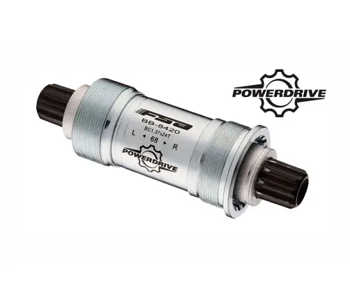 Bottom bracket FSA Power Drive