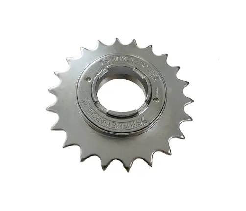 Single freewheel 22T Sturmey Archer SFS30