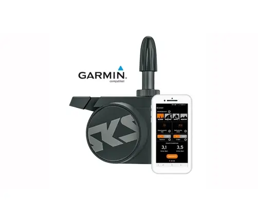 Digitaalne manomeeter SKS Airspy