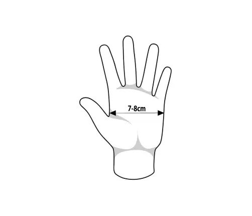 Перчатки Seven Wish