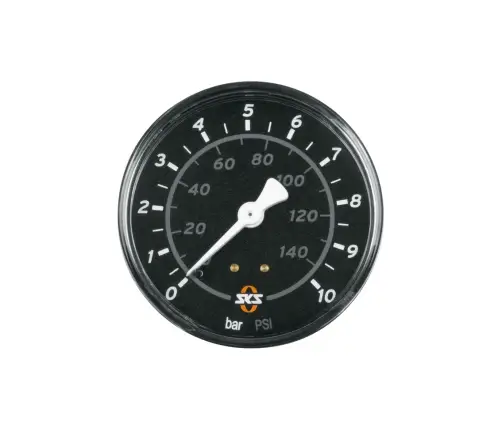 Измерять SKS