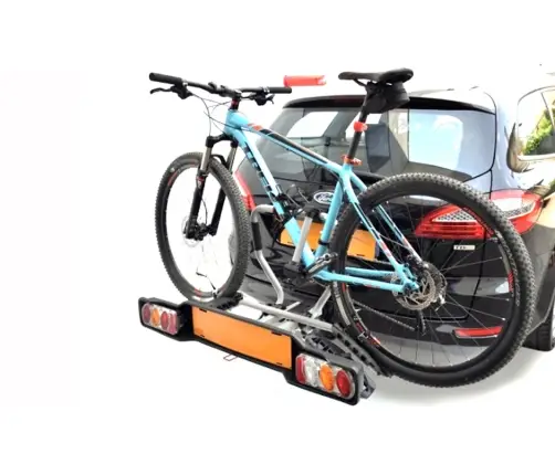 Bike carrier Peruzzo Siena 2 Fisso