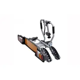 Bike carrier Peruzzo Siena 2 Fisso