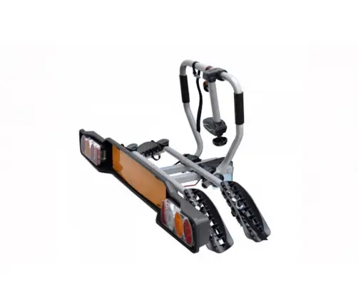 Bike carrier Peruzzo Siena 2 Fisso