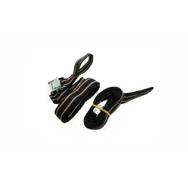 Bicycle carrier straps Peruzzo