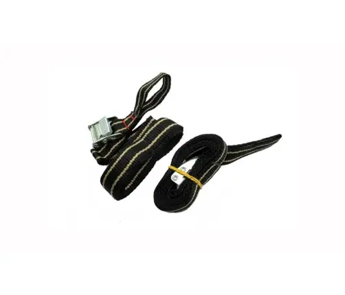 Bicycle carrier straps Peruzzo