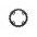 Chainring SunRace CRMX00